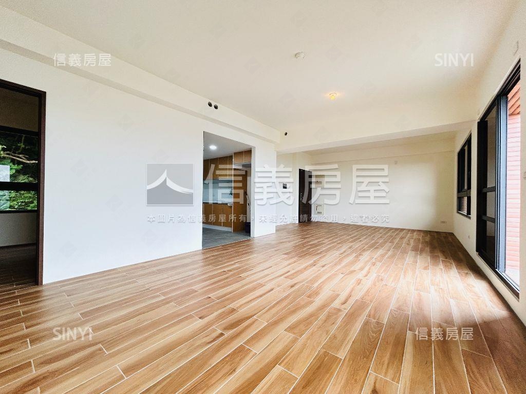 山海觀美景邀您來賞房屋室內格局與周邊環境
