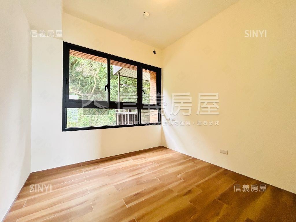 山海觀美景邀您來賞房屋室內格局與周邊環境