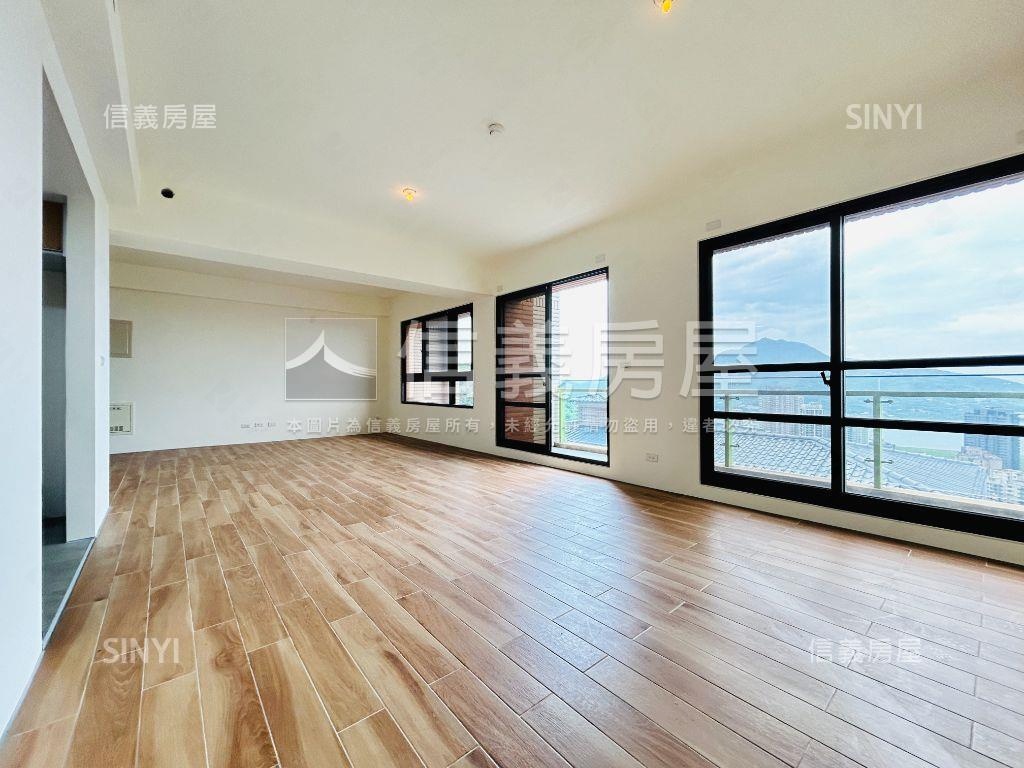 山海觀美景邀您來賞房屋室內格局與周邊環境