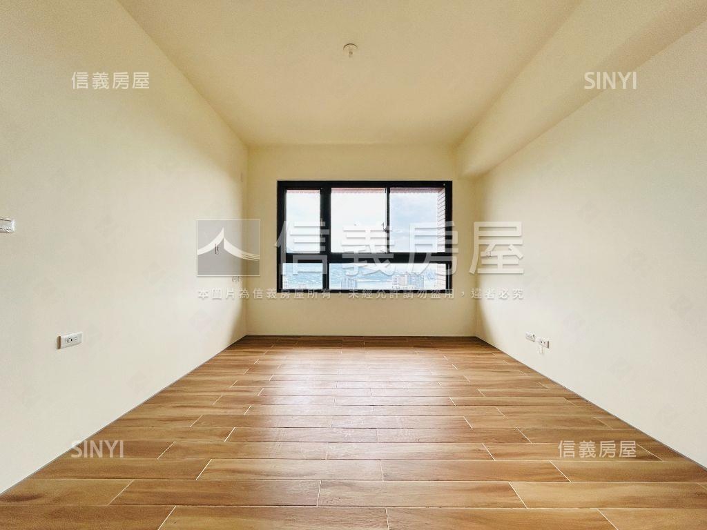 山海觀美景邀您來賞房屋室內格局與周邊環境