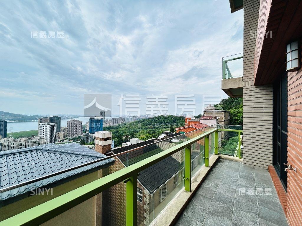 山海觀美景邀您來賞房屋室內格局與周邊環境
