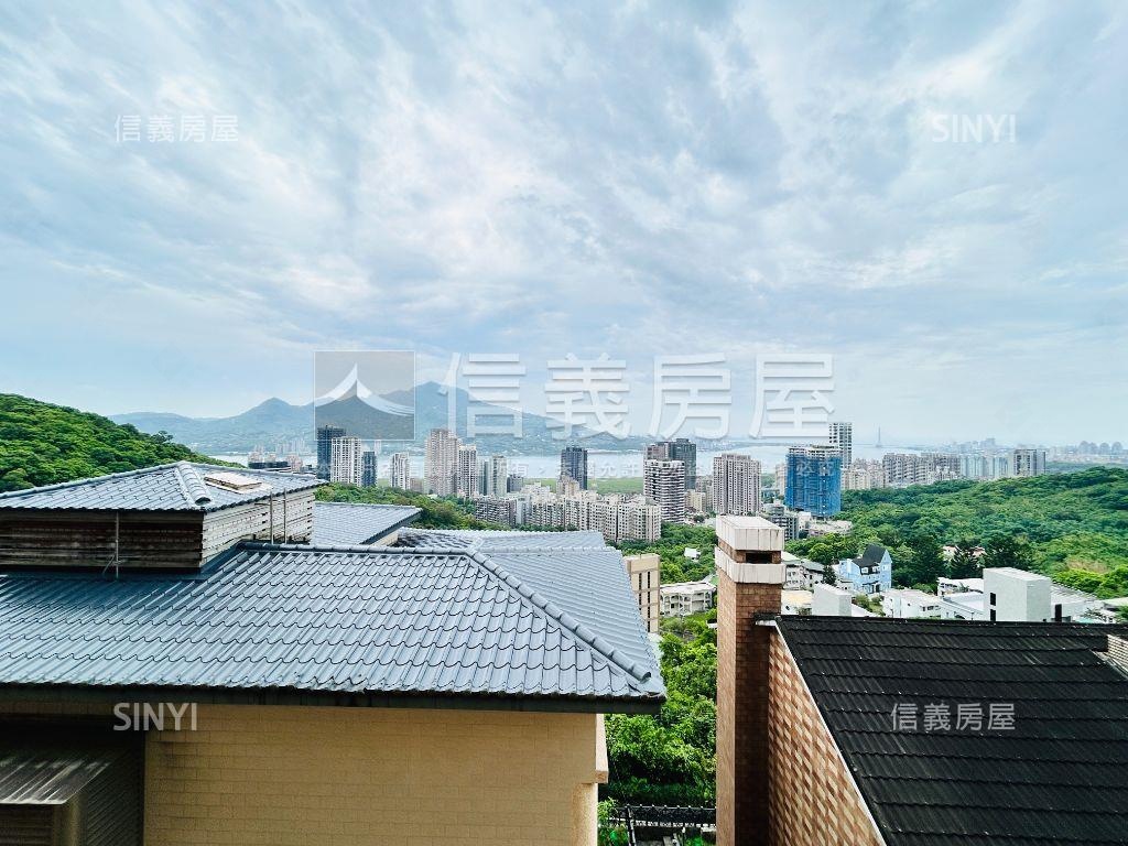 山海觀美景邀您來賞房屋室內格局與周邊環境