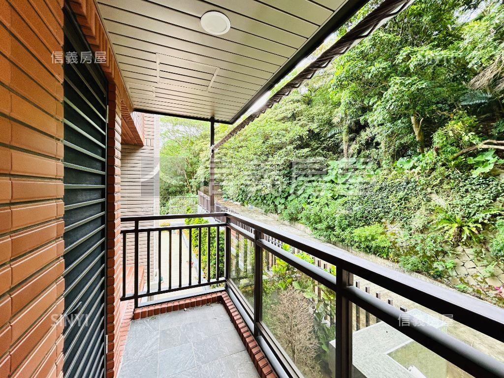 山海觀美景邀您來賞房屋室內格局與周邊環境