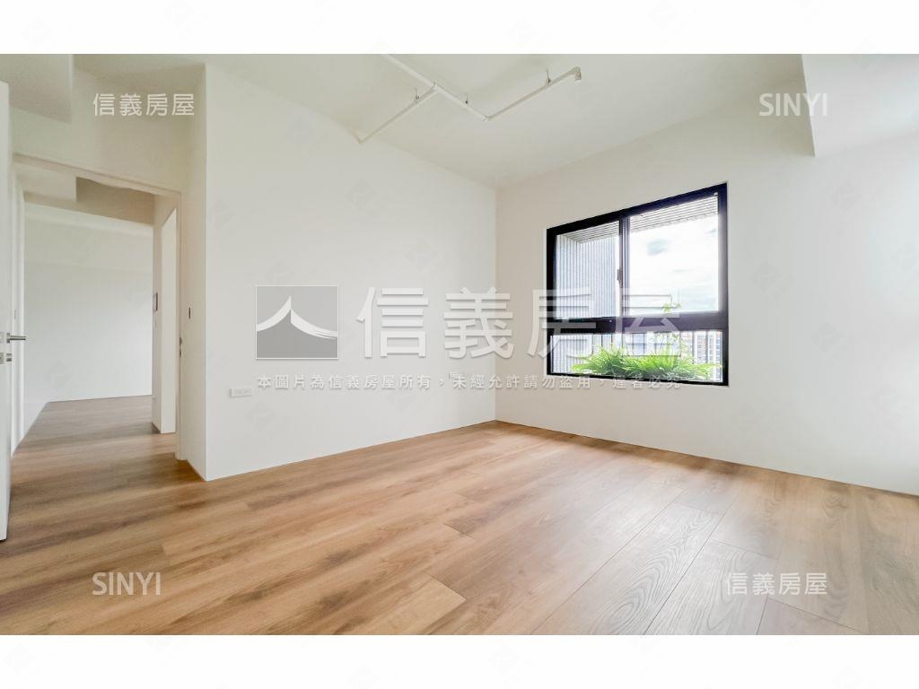 惠宇碧柳２房朝南視野戶Ａ房屋室內格局與周邊環境