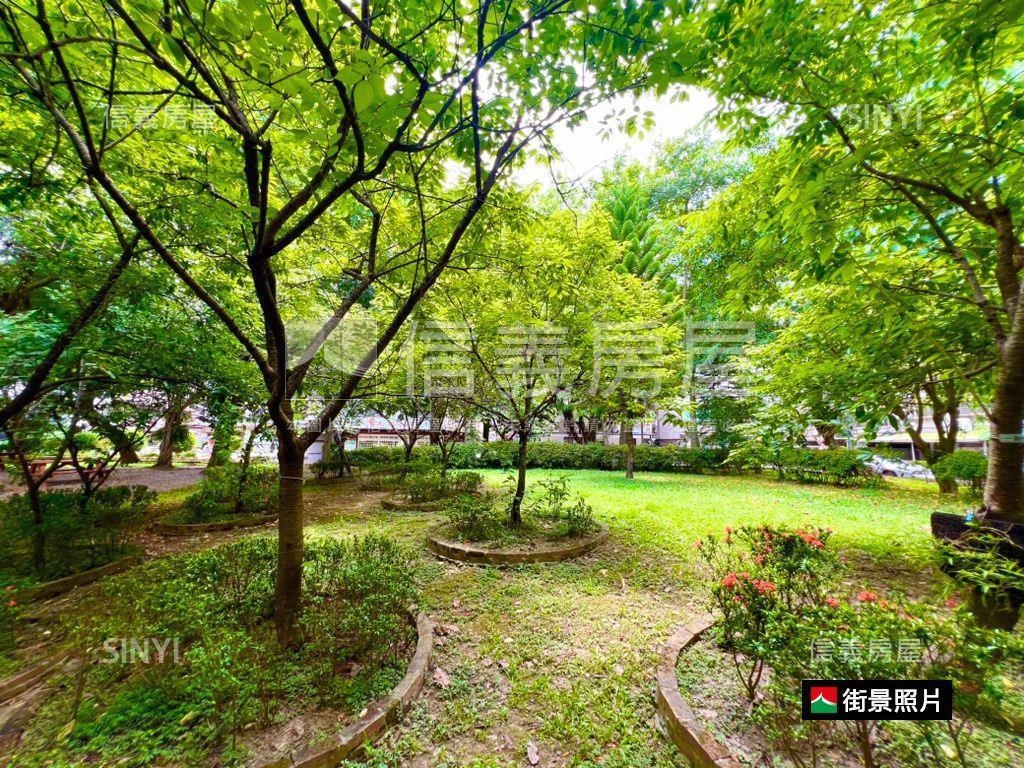 專任★信義稀有１樓房屋室內格局與周邊環境