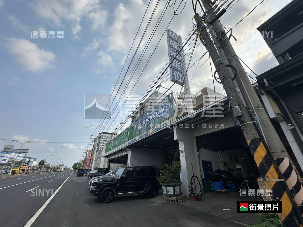 大任之耀安心成家Ｆ１１房屋室內格局與周邊環境