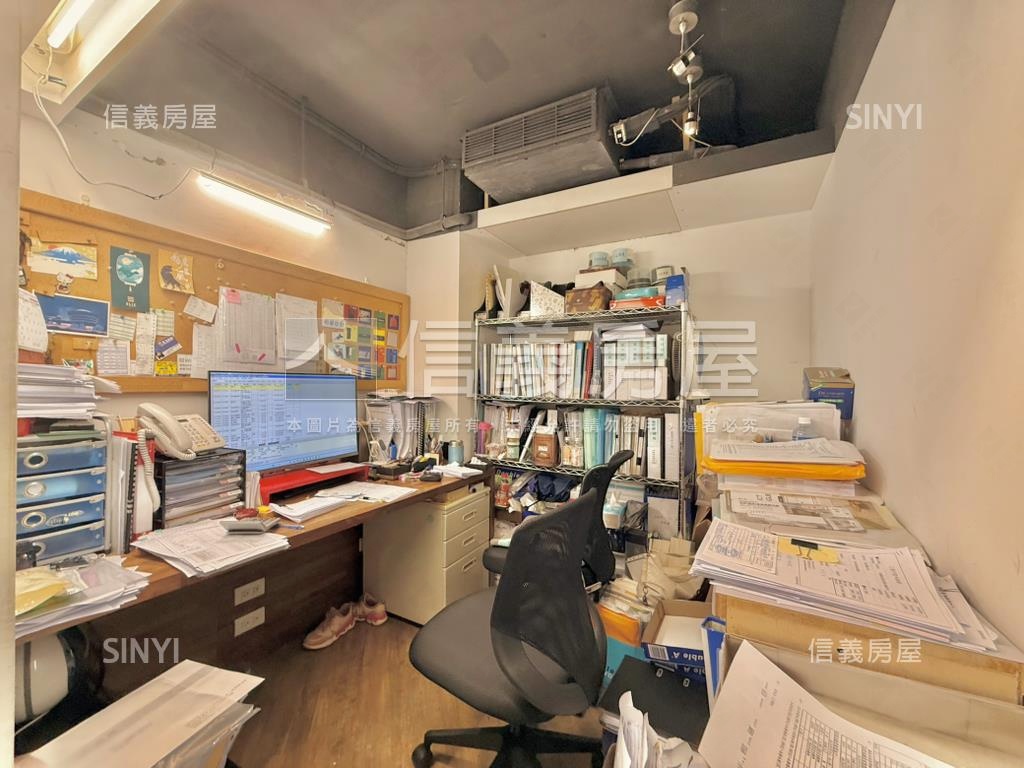【雙敦學區】稀有住辦釋出房屋室內格局與周邊環境