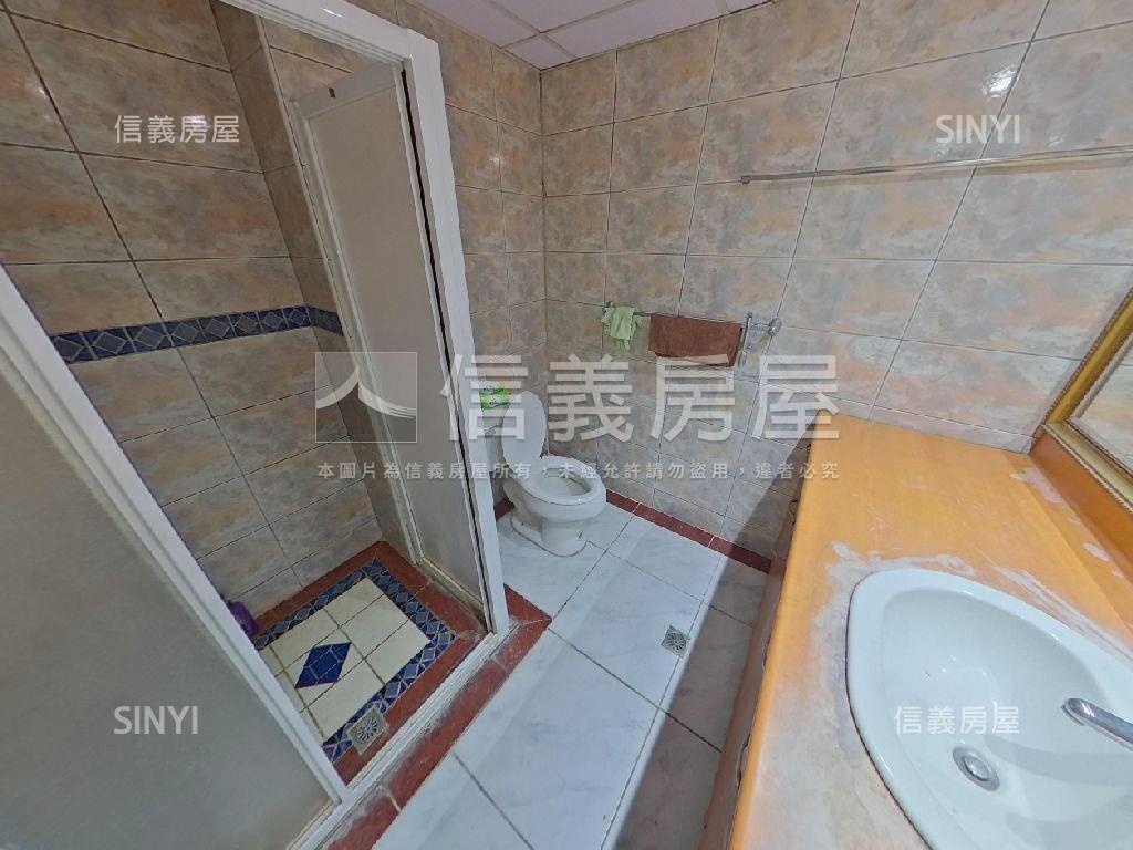 強案！！文心大地三房平車房屋室內格局與周邊環境