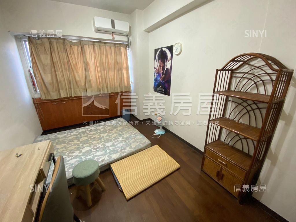 強案！！文心大地三房平車房屋室內格局與周邊環境