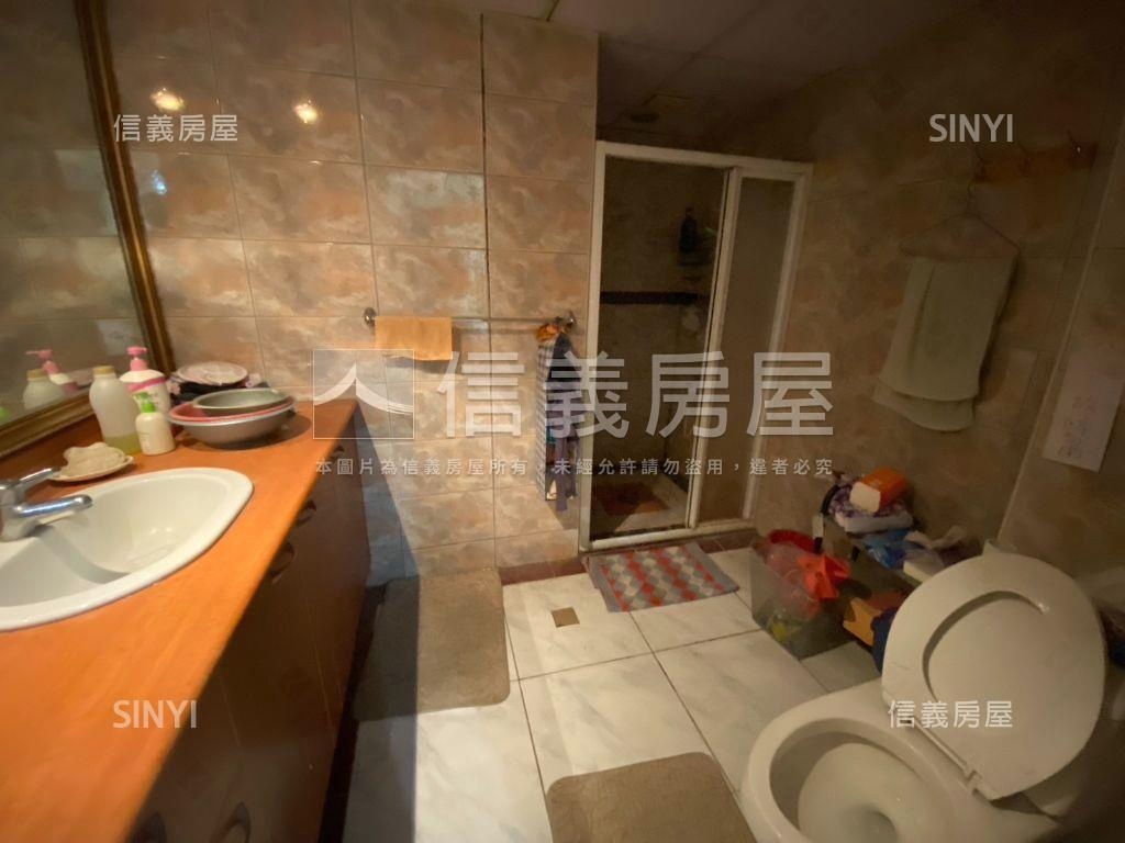 強案！！文心大地三房平車房屋室內格局與周邊環境