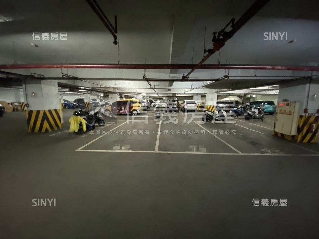強案！！文心大地三房平車房屋室內格局與周邊環境