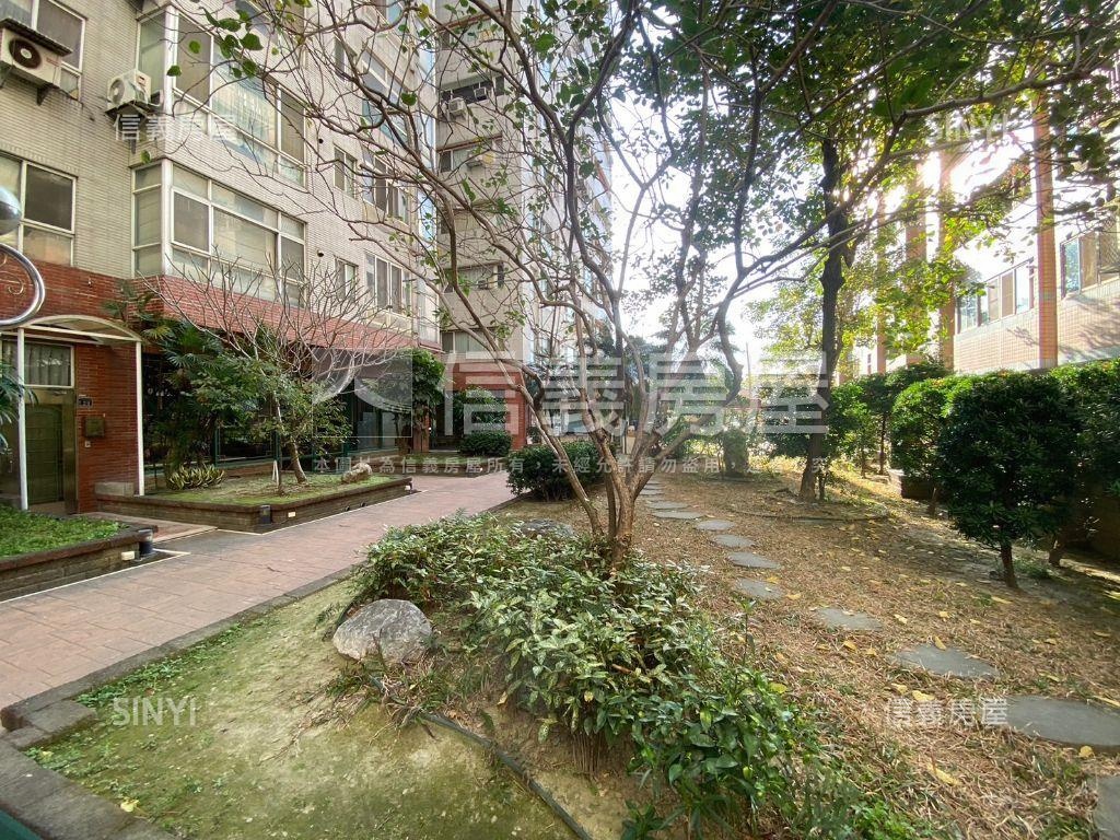 強案！！文心大地三房平車房屋室內格局與周邊環境