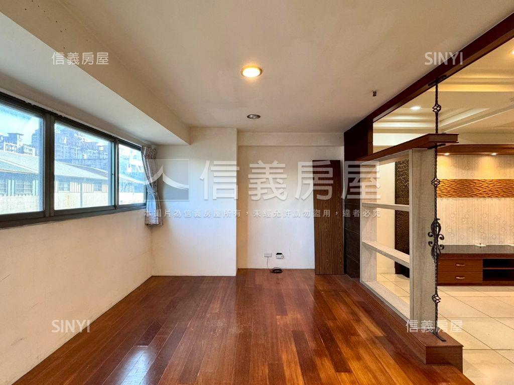 北屯松竹商圈大空間四房房屋室內格局與周邊環境