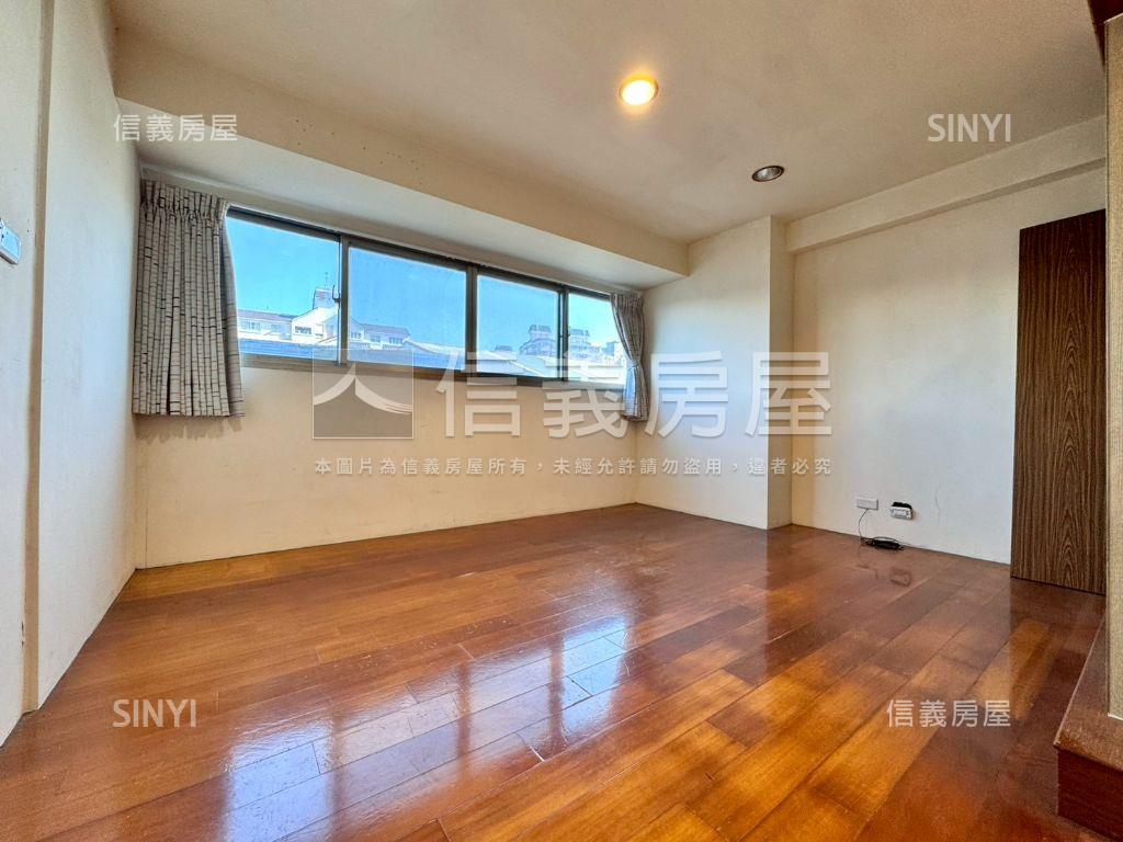 北屯松竹商圈大空間四房房屋室內格局與周邊環境