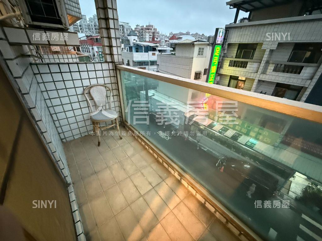 北屯松竹商圈大空間四房房屋室內格局與周邊環境