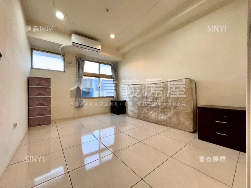 北屯松竹商圈大空間四房房屋室內格局與周邊環境