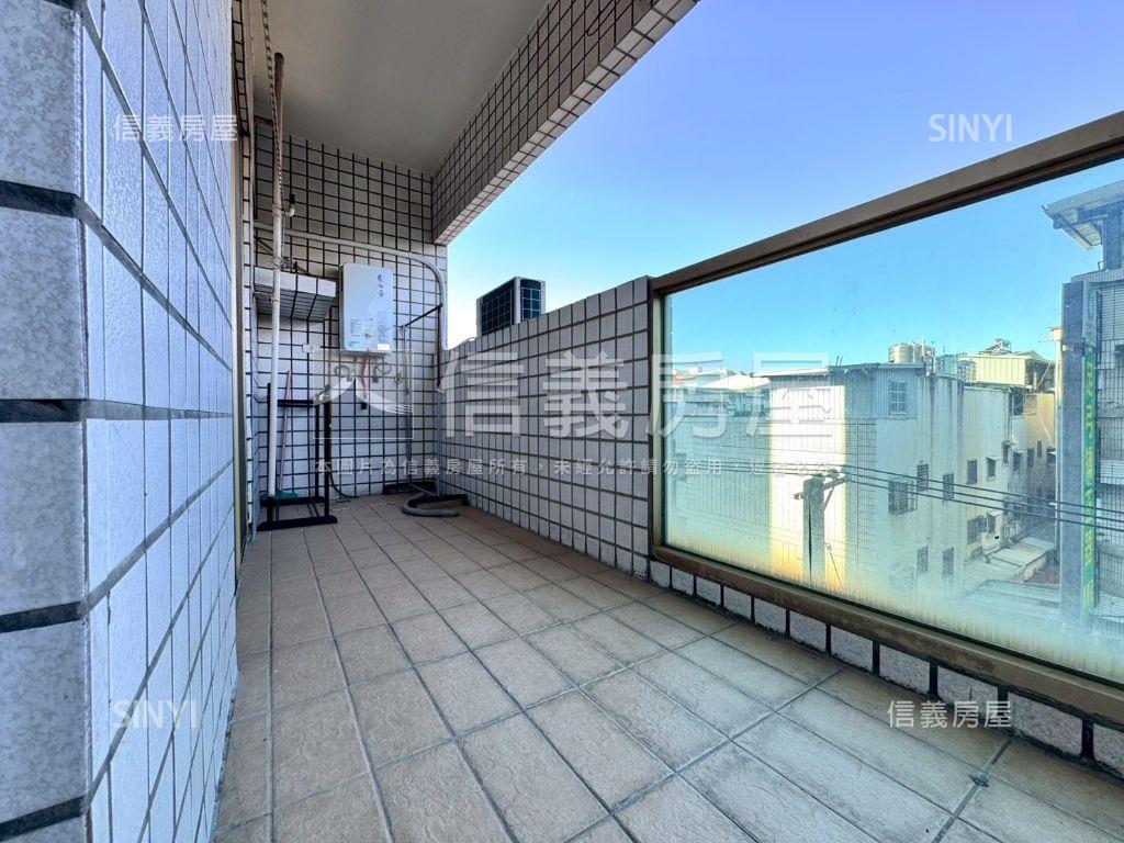 北屯松竹商圈大空間四房房屋室內格局與周邊環境