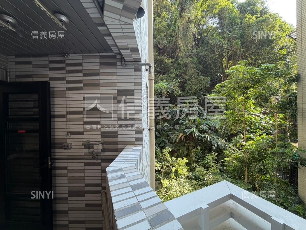 大安富御林蔭美居二房房屋室內格局與周邊環境