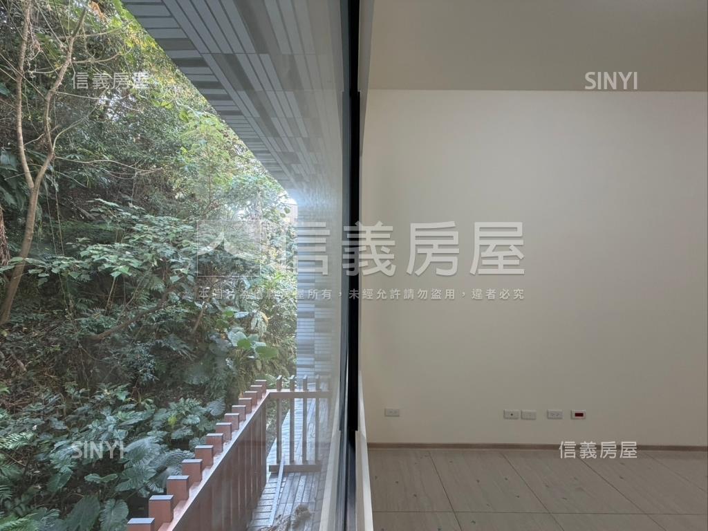 大安富御林蔭美居二房房屋室內格局與周邊環境