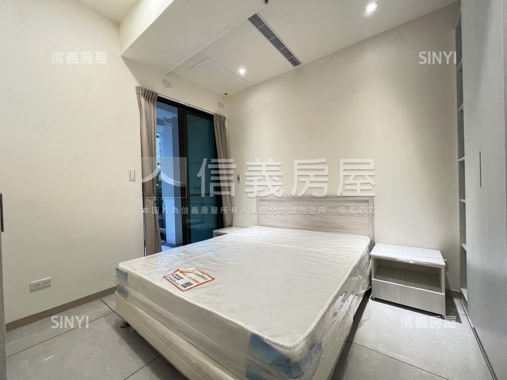 台北灣銀河兩房房屋室內格局與周邊環境