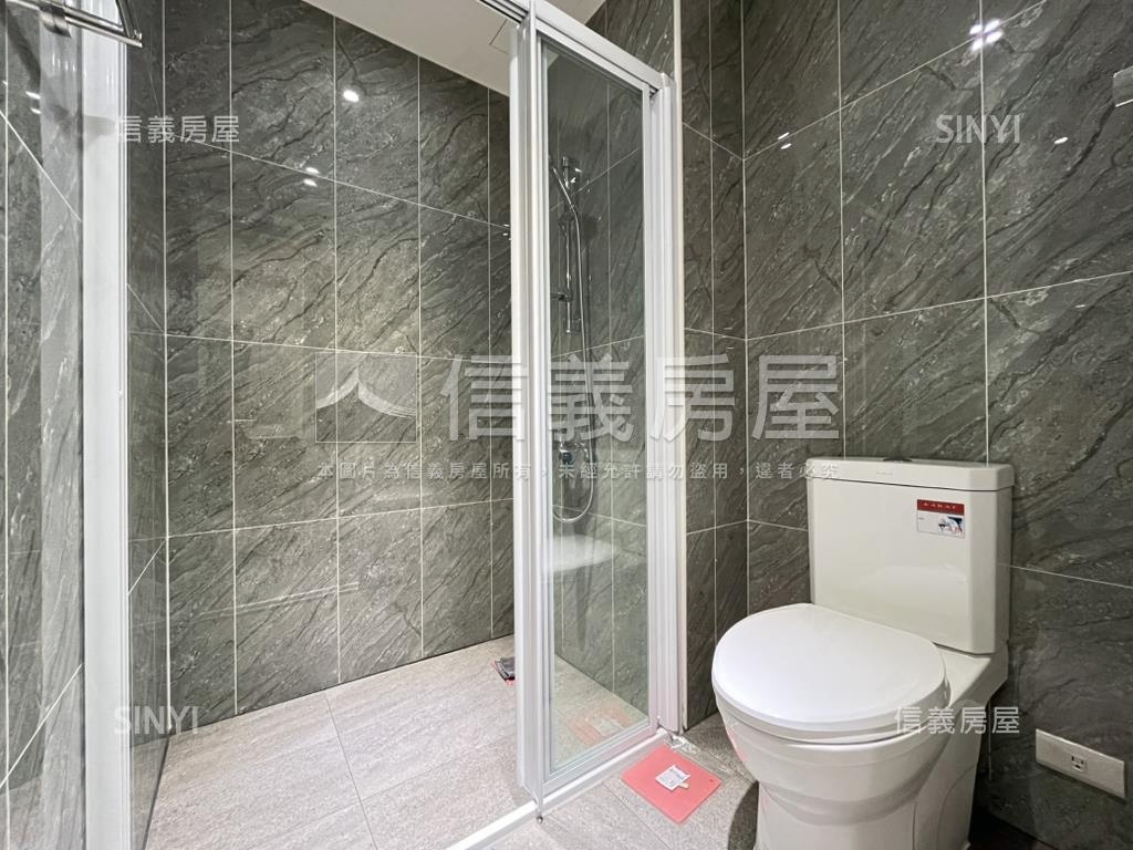 台北灣銀河兩房房屋室內格局與周邊環境