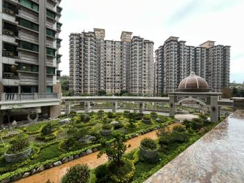 台北灣銀河兩房