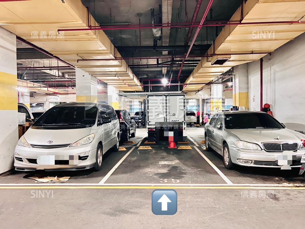 鈴木車位房屋室內格局與周邊環境