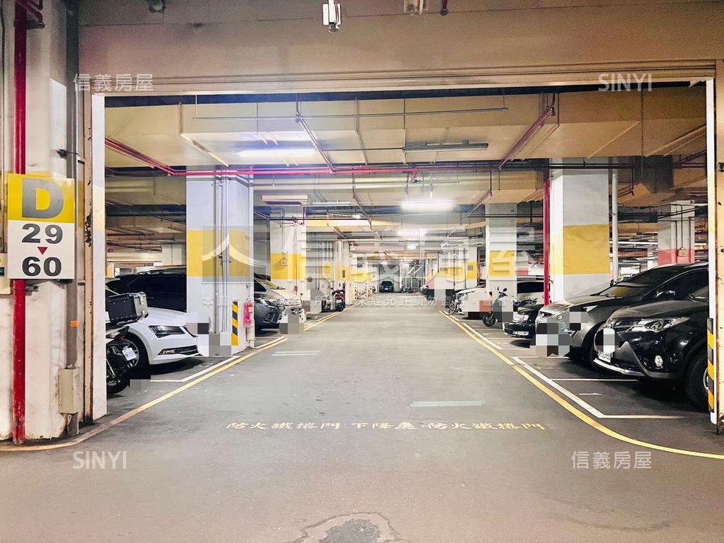 鈴木車位房屋室內格局與周邊環境