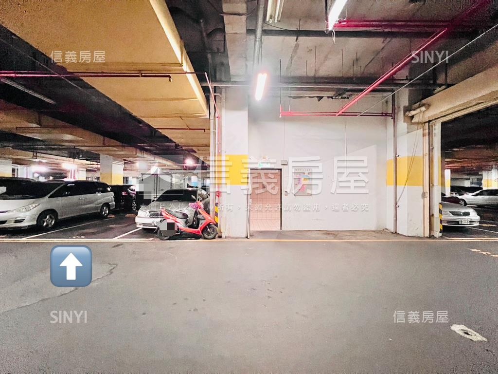 鈴木車位房屋室內格局與周邊環境