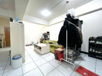 中平三房附車位