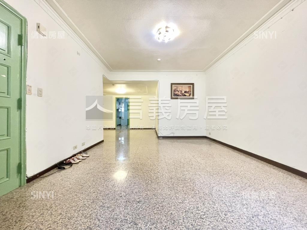 天母齊豐一樓稀有釋出房屋室內格局與周邊環境