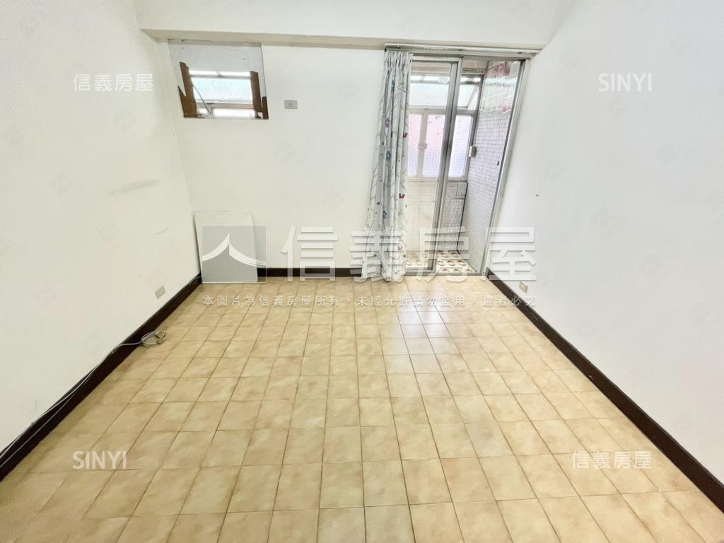 天母齊豐一樓稀有釋出房屋室內格局與周邊環境