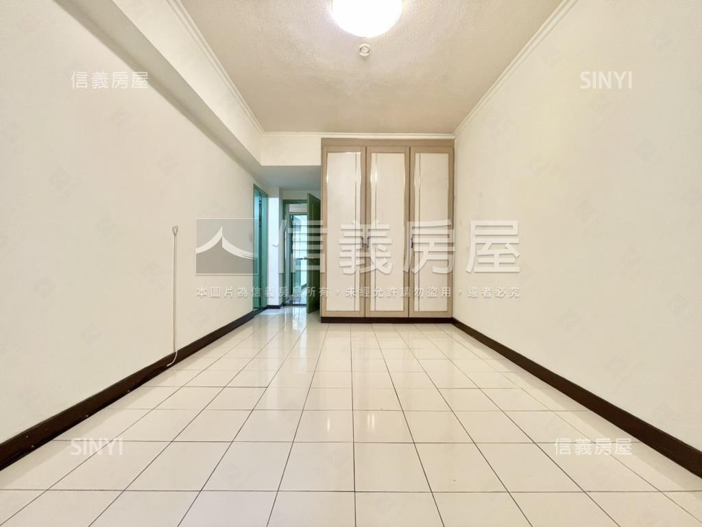 天母齊豐一樓稀有釋出房屋室內格局與周邊環境