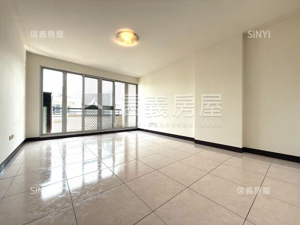 專｜永康北揚建設傳統透天房屋室內格局與周邊環境