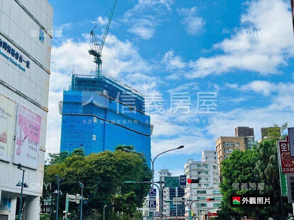 ✿和暘Ｗ我最愛這一間✿房屋室內格局與周邊環境