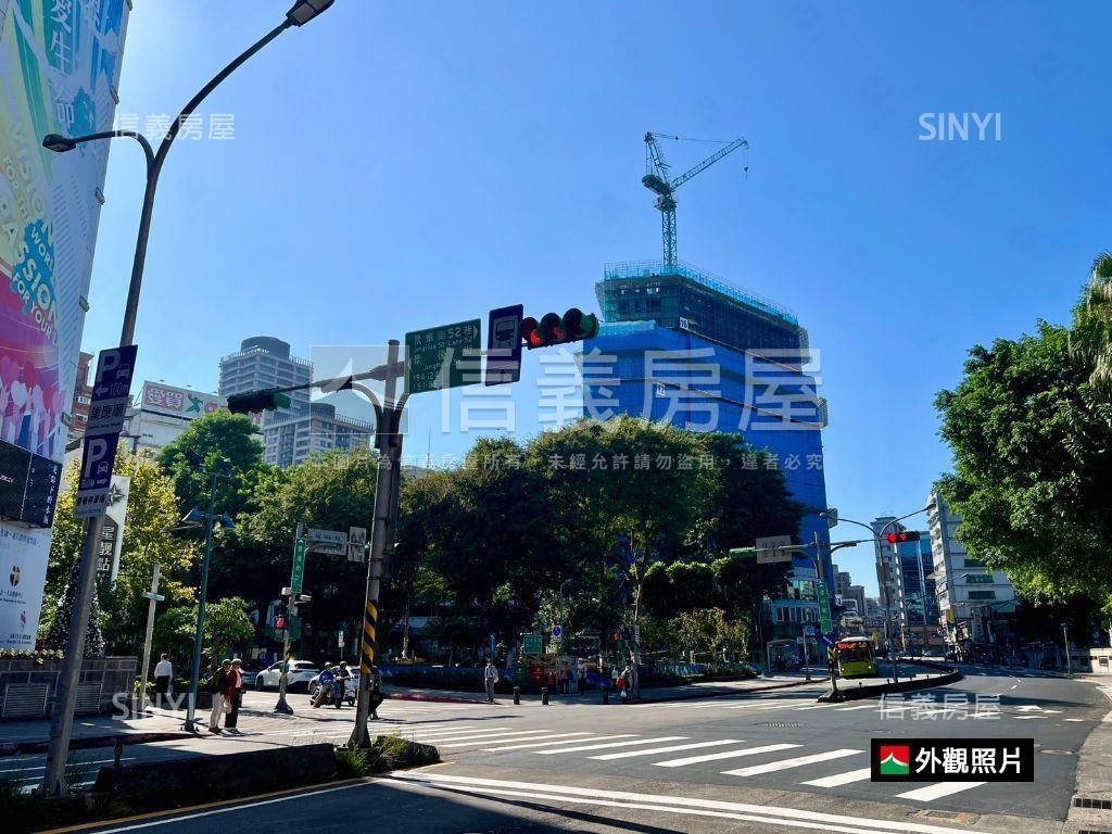 ✿和暘Ｗ我最愛這一間✿房屋室內格局與周邊環境