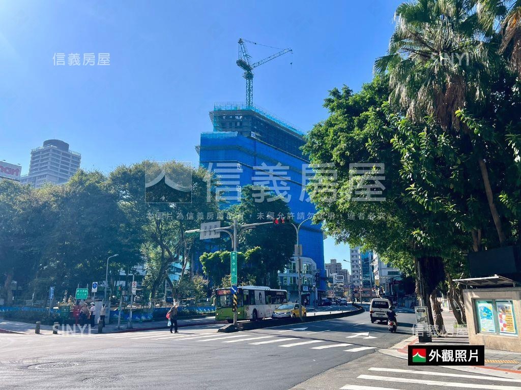 ✿和暘Ｗ我最愛這一間✿房屋室內格局與周邊環境