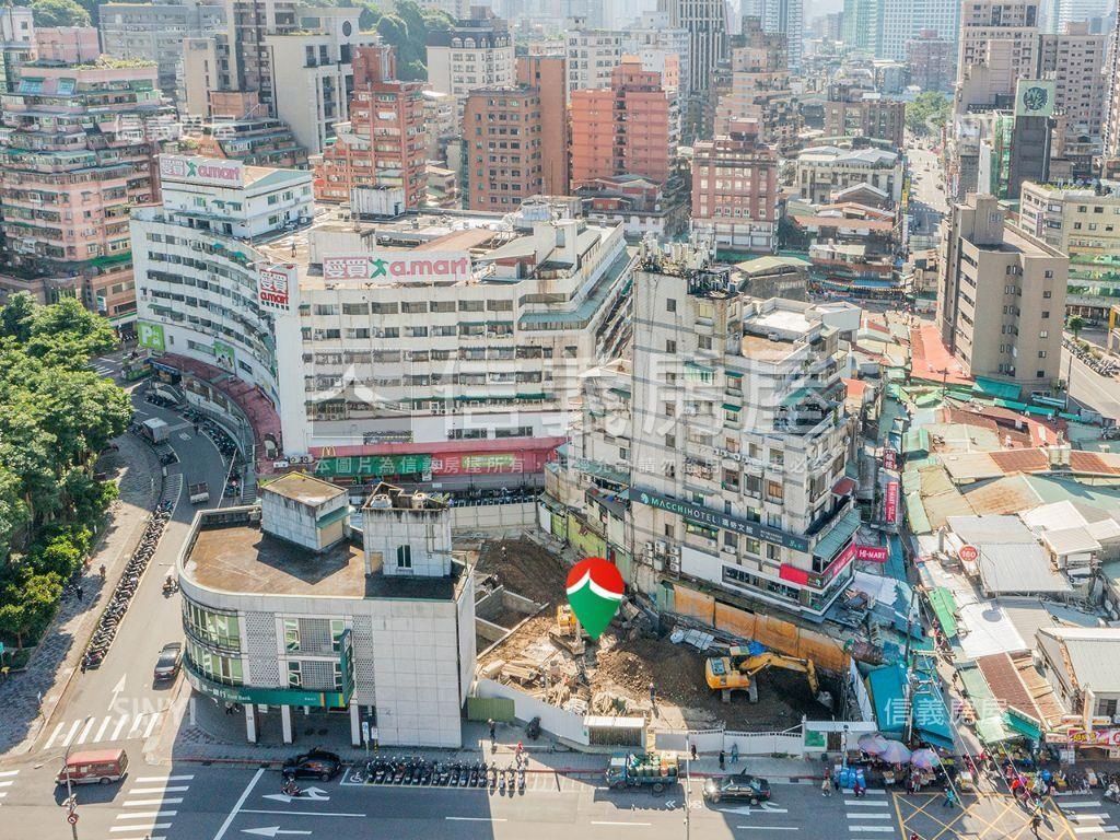 ✿和暘Ｗ我最愛這一間✿房屋室內格局與周邊環境