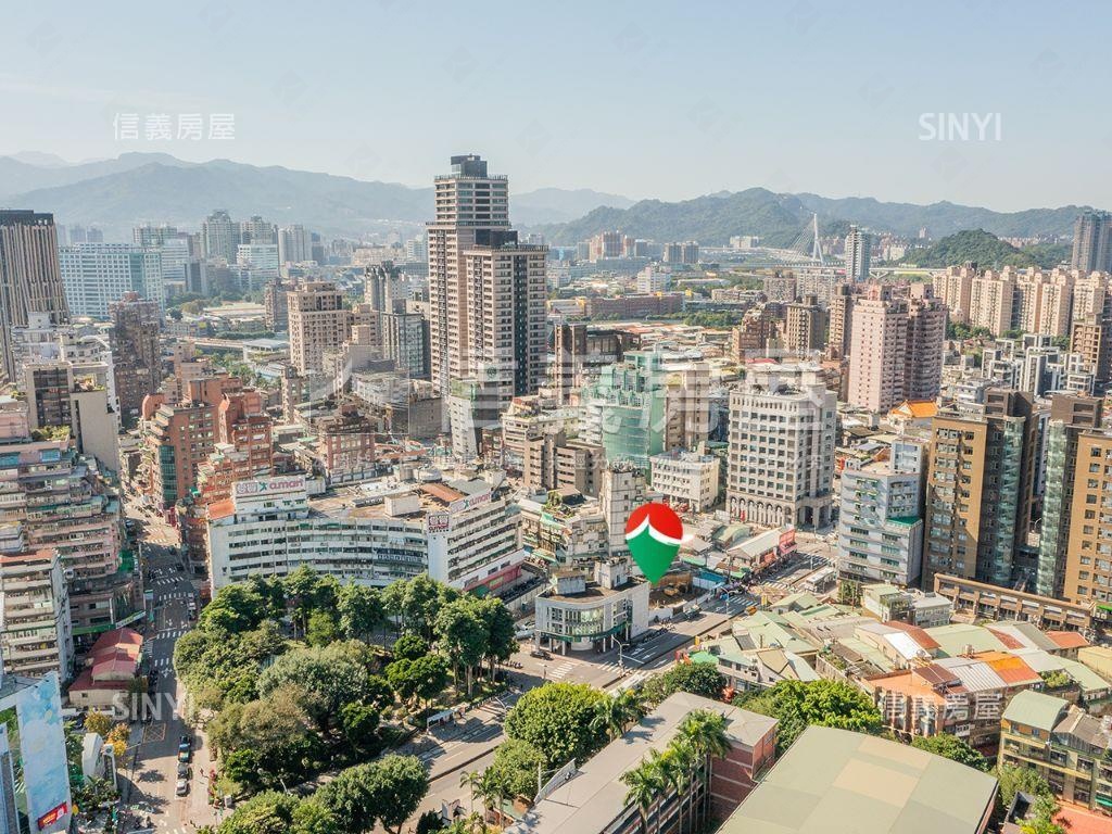 ✿和暘Ｗ我最愛這一間✿房屋室內格局與周邊環境