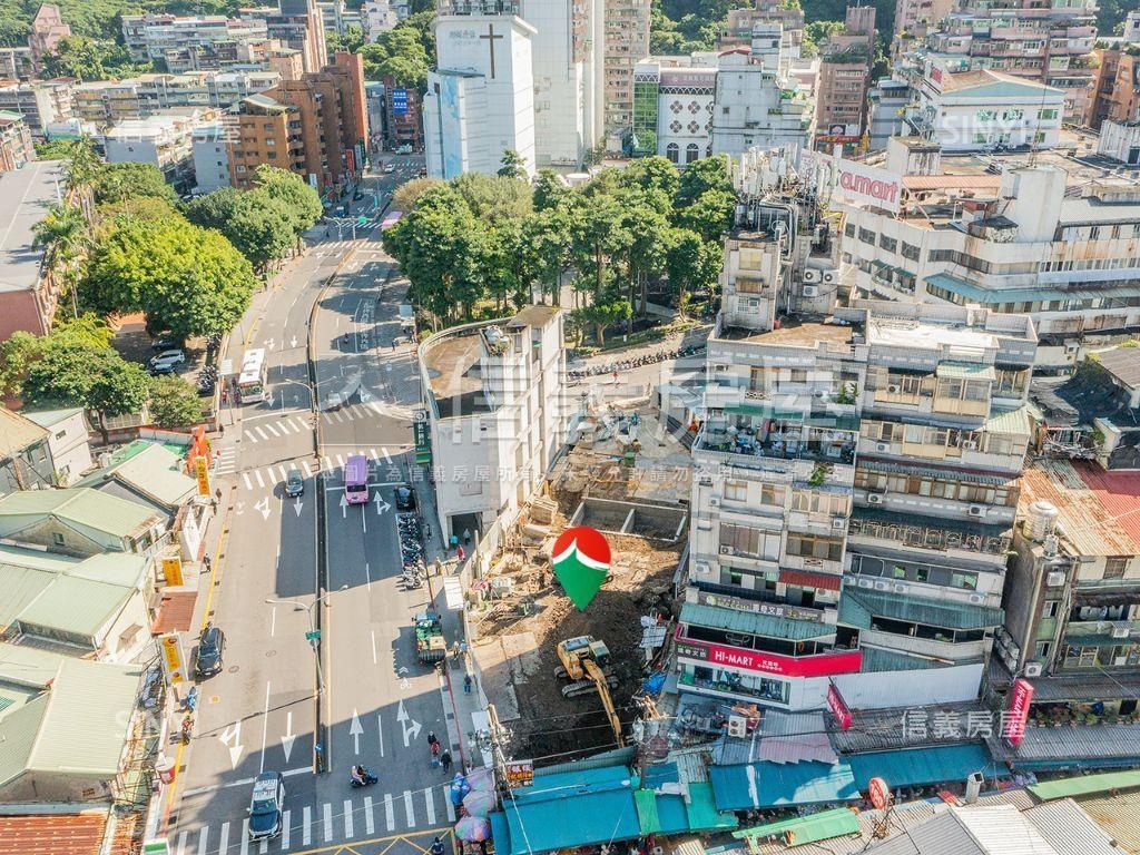 ✿和暘Ｗ我最愛這一間✿房屋室內格局與周邊環境