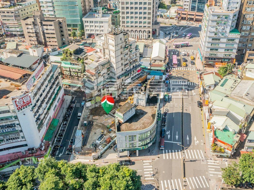 ✿和暘Ｗ我最愛這一間✿房屋室內格局與周邊環境