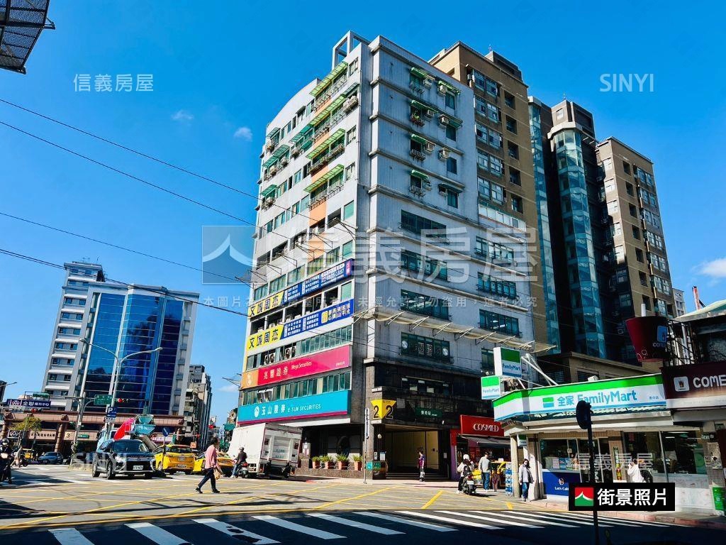 ✿和暘Ｗ我最愛這一間✿房屋室內格局與周邊環境