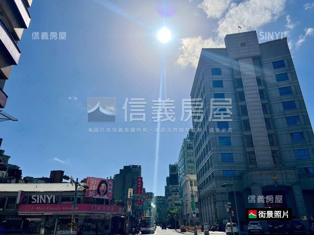 ✿和暘Ｗ我最愛這一間✿房屋室內格局與周邊環境