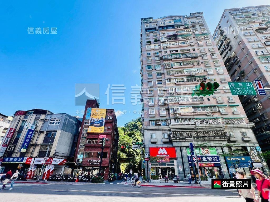 ✿和暘Ｗ我最愛這一間✿房屋室內格局與周邊環境