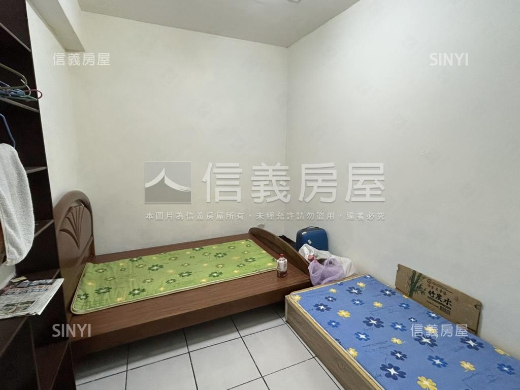 武成街黃金２樓美屋房屋室內格局與周邊環境