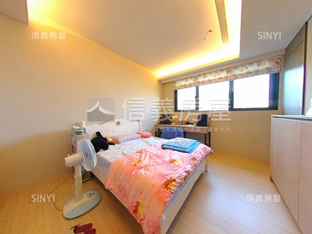 河岸視野宅房屋室內格局與周邊環境