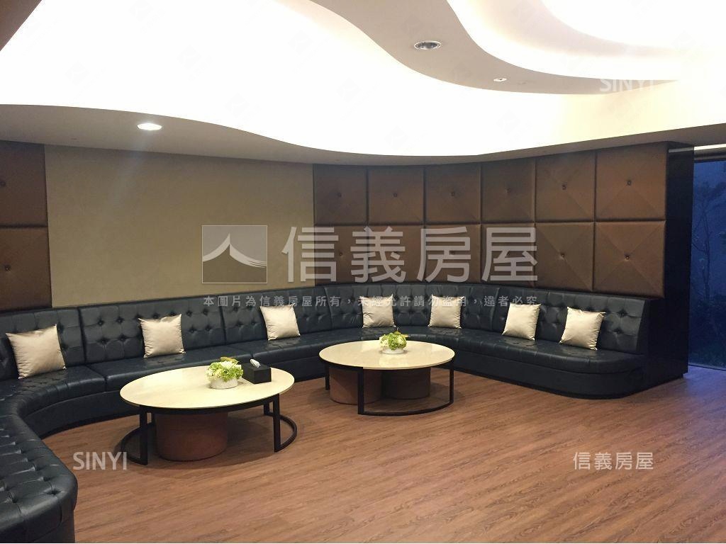 河岸視野宅房屋室內格局與周邊環境