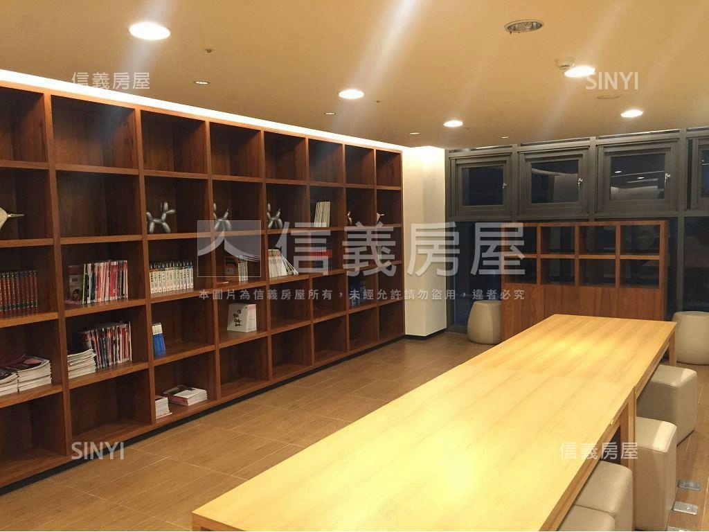 河岸視野宅房屋室內格局與周邊環境