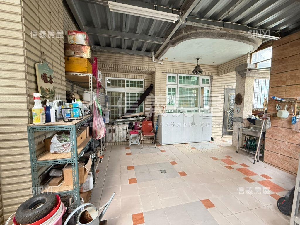 未來埔頂轉運站旁別墅房屋室內格局與周邊環境