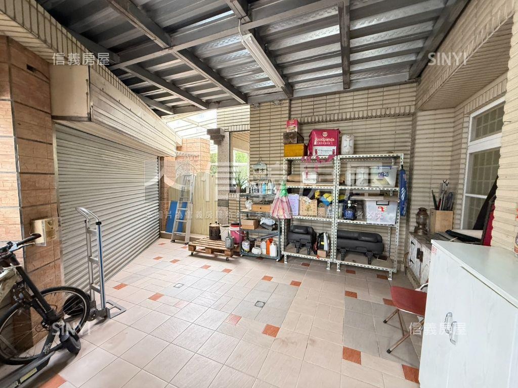 未來埔頂轉運站旁別墅房屋室內格局與周邊環境